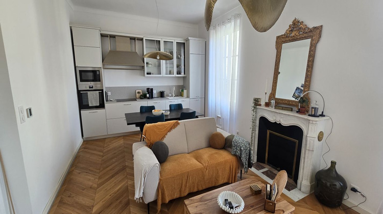 Ma-Cabane - Vente Appartement AJACCIO, 64 m²