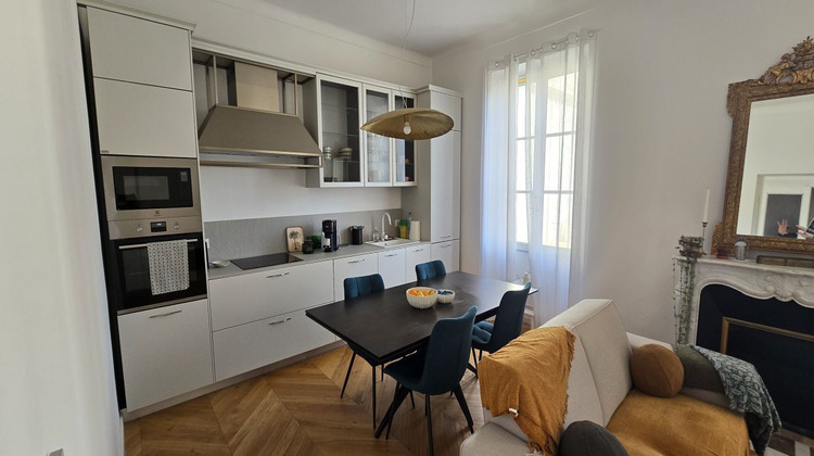 Ma-Cabane - Vente Appartement AJACCIO, 64 m²
