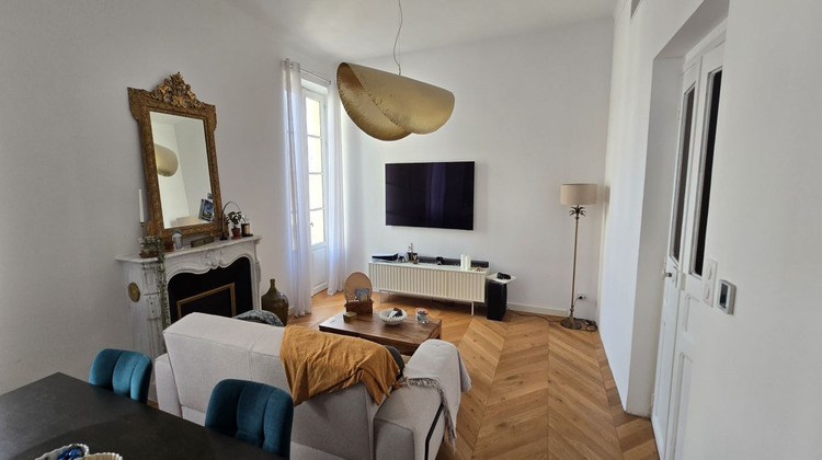 Ma-Cabane - Vente Appartement AJACCIO, 64 m²
