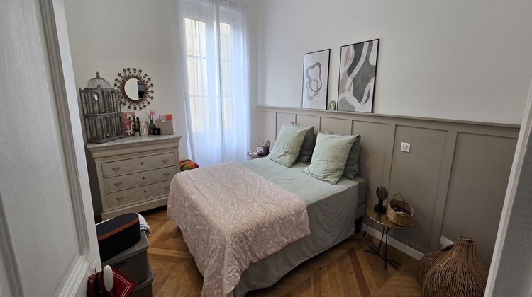 Ma-Cabane - Vente Appartement AJACCIO, 64 m²
