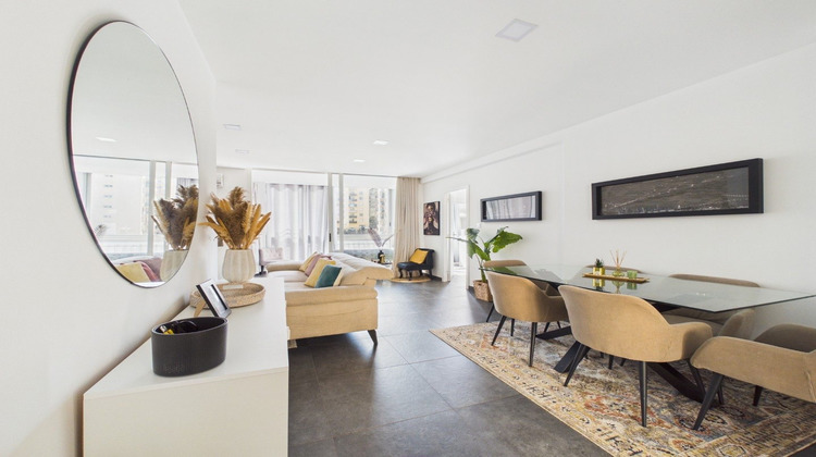 Ma-Cabane - Vente Appartement Ajaccio, 63 m²