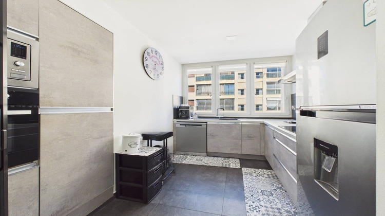 Ma-Cabane - Vente Appartement Ajaccio, 63 m²