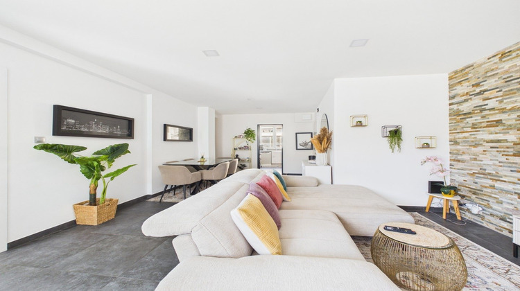 Ma-Cabane - Vente Appartement Ajaccio, 63 m²