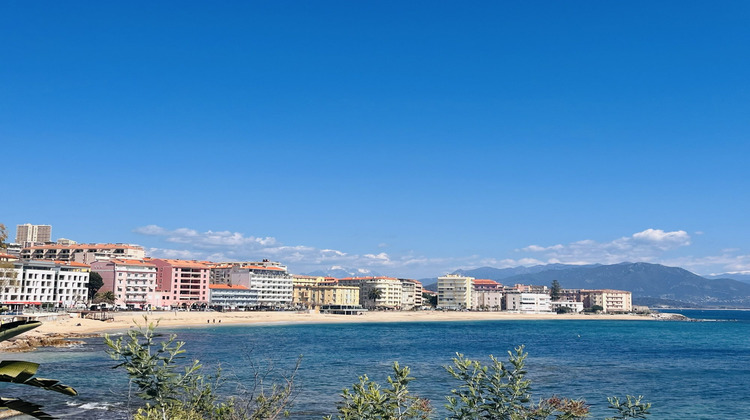 Ma-Cabane - Vente Appartement Ajaccio, 51 m²