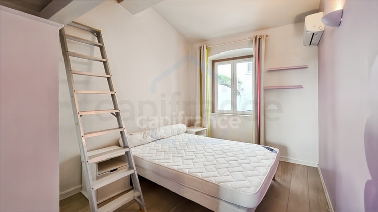 Ma-Cabane - Vente Appartement AJACCIO, 54 m²