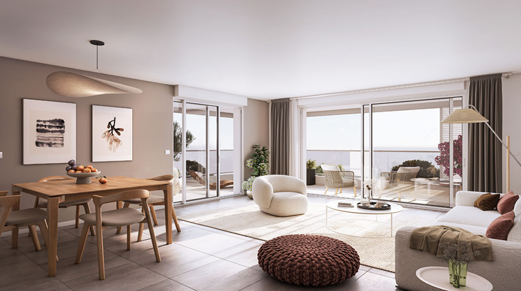 Ma-Cabane - Vente Appartement AJACCIO, 40 m²