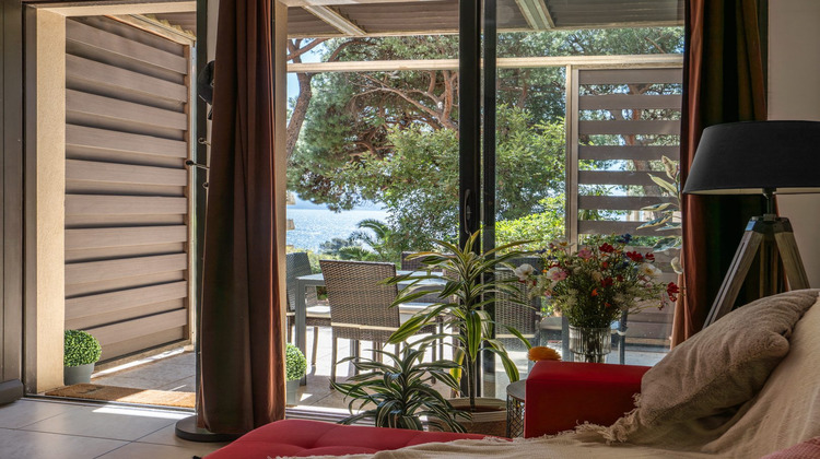 Ma-Cabane - Vente Appartement Ajaccio, 44 m²