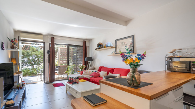 Ma-Cabane - Vente Appartement Ajaccio, 44 m²
