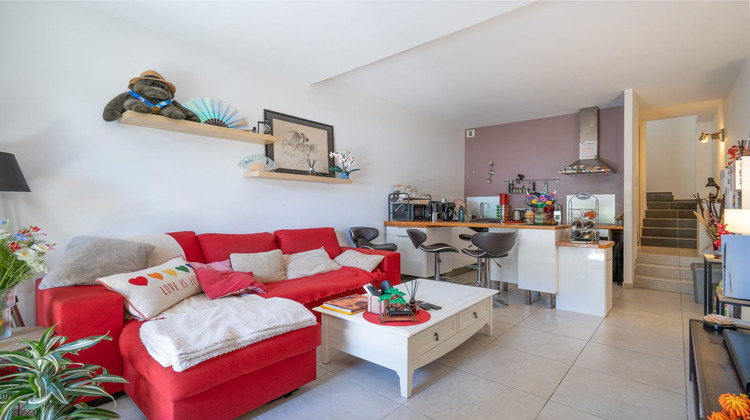 Ma-Cabane - Vente Appartement Ajaccio, 44 m²