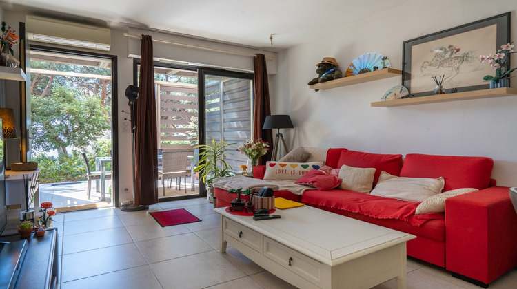 Ma-Cabane - Vente Appartement Ajaccio, 44 m²