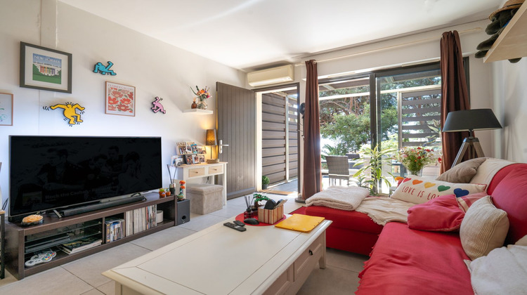 Ma-Cabane - Vente Appartement Ajaccio, 44 m²