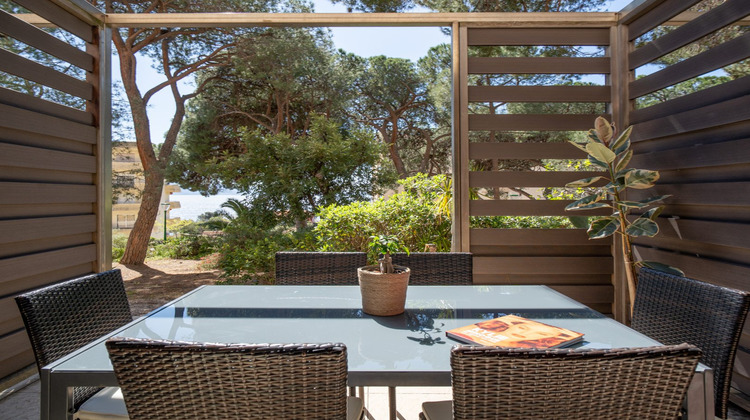 Ma-Cabane - Vente Appartement Ajaccio, 44 m²