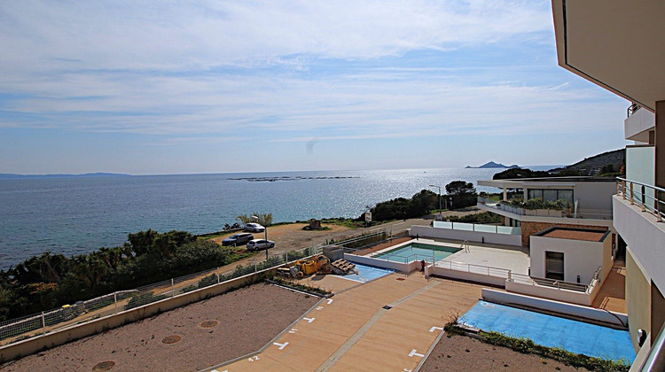Ma-Cabane - Vente Appartement Ajaccio, 36 m²