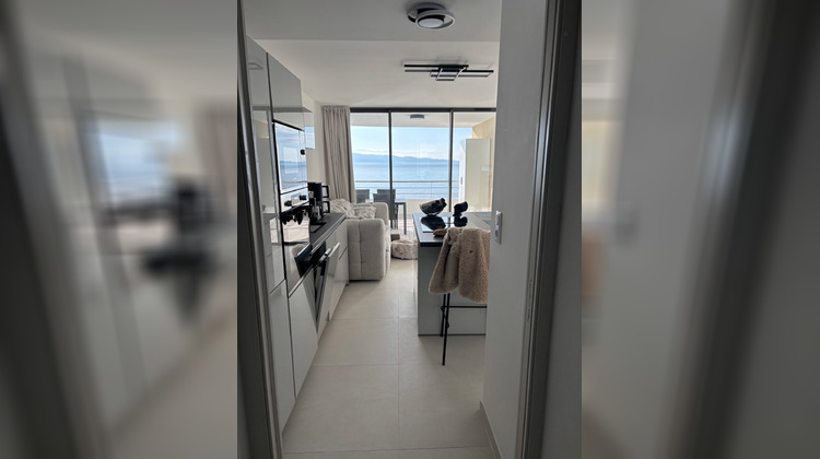 Ma-Cabane - Vente Appartement Ajaccio, 36 m²