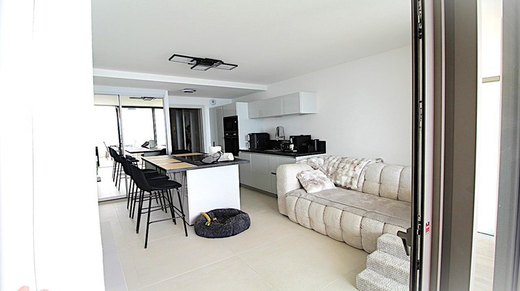 Ma-Cabane - Vente Appartement Ajaccio, 36 m²