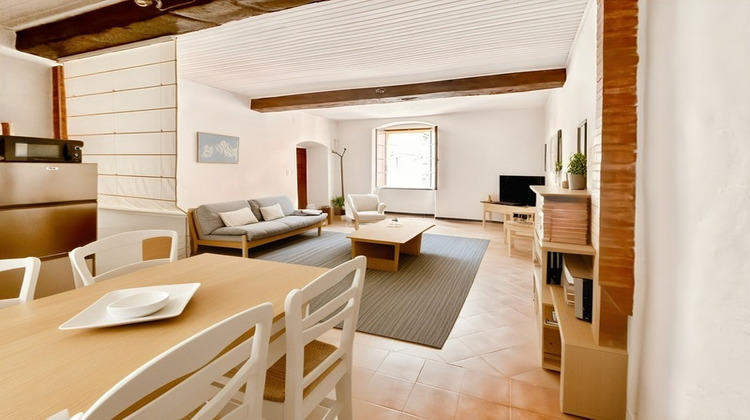 Ma-Cabane - Vente Appartement AJACCIO, 55 m²