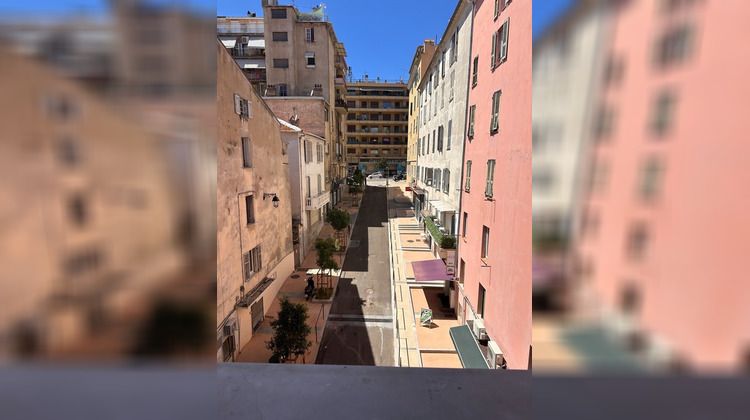 Ma-Cabane - Vente Appartement AJACCIO, 55 m²
