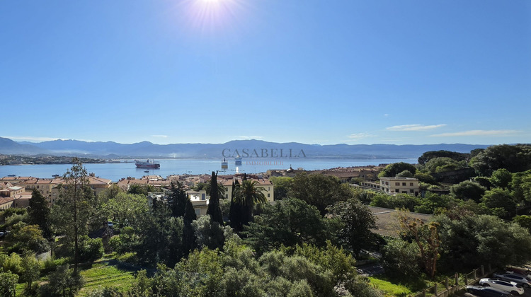 Ma-Cabane - Vente Appartement Ajaccio, 131 m²
