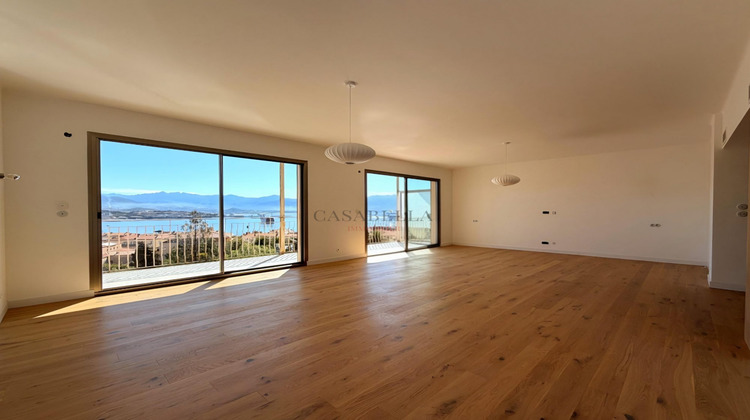 Ma-Cabane - Vente Appartement Ajaccio, 131 m²