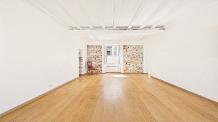 Ma-Cabane - Vente Appartement Ajaccio, 50 m²