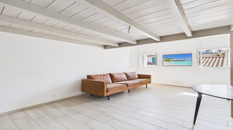 Ma-Cabane - Vente Appartement Ajaccio, 35 m²