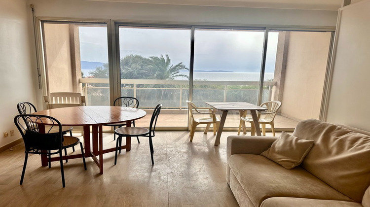 Ma-Cabane - Vente Appartement AJACCIO, 40 m²