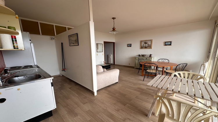 Ma-Cabane - Vente Appartement AJACCIO, 40 m²