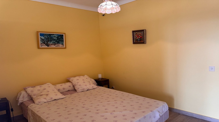 Ma-Cabane - Vente Appartement AJACCIO, 40 m²