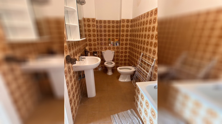 Ma-Cabane - Vente Appartement AJACCIO, 40 m²