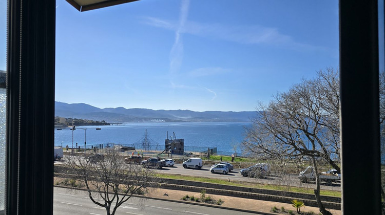 Ma-Cabane - Vente Appartement AJACCIO, 61 m²