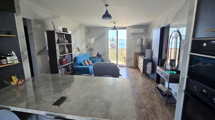 Ma-Cabane - Vente Appartement AJACCIO, 63 m²