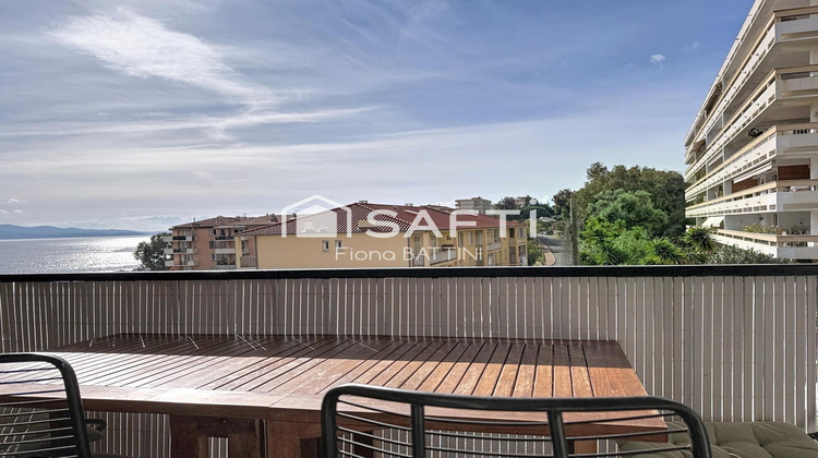 Ma-Cabane - Vente Appartement Ajaccio, 60 m²