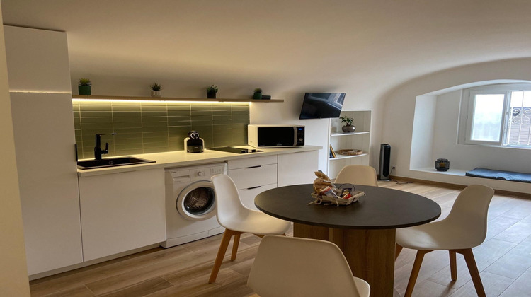 Ma-Cabane - Vente Appartement Ajaccio, 36 m²