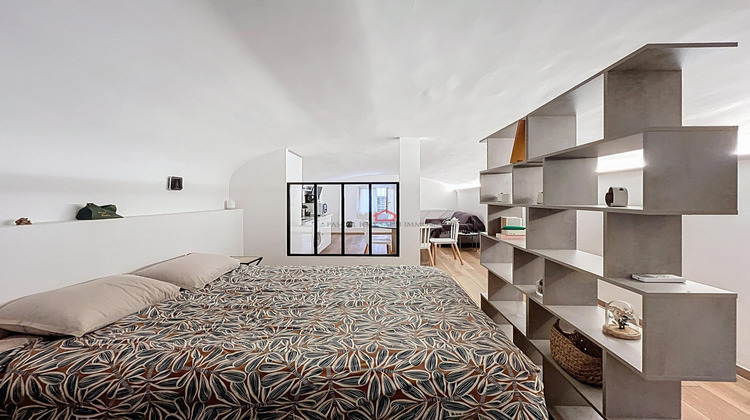 Ma-Cabane - Vente Appartement Ajaccio, 36 m²