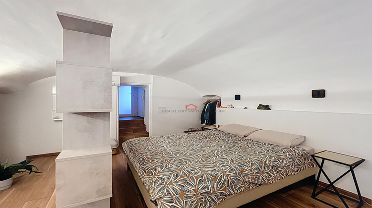 Ma-Cabane - Vente Appartement Ajaccio, 36 m²