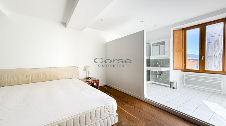 Ma-Cabane - Vente Appartement Ajaccio, 79 m²