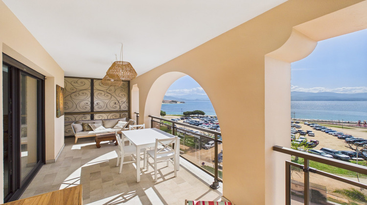 Ma-Cabane - Vente Appartement Ajaccio, 28 m²