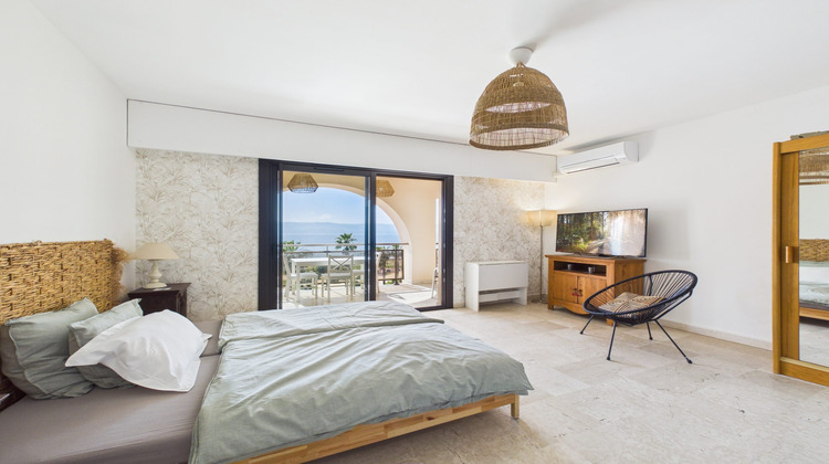 Ma-Cabane - Vente Appartement Ajaccio, 28 m²