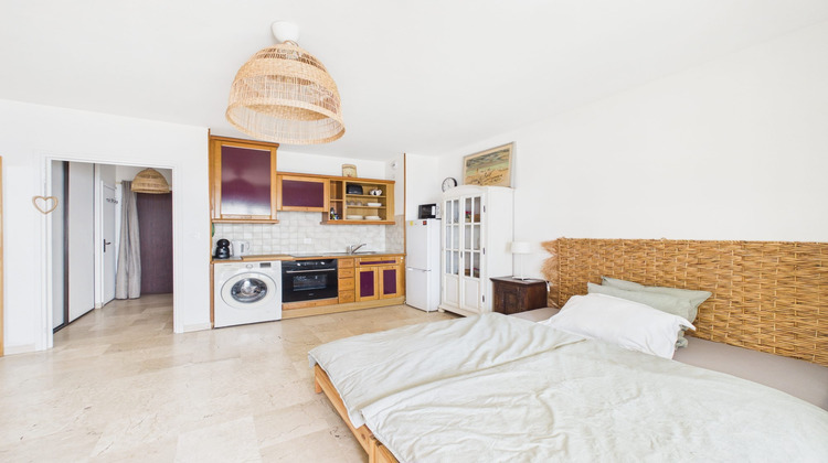 Ma-Cabane - Vente Appartement Ajaccio, 28 m²