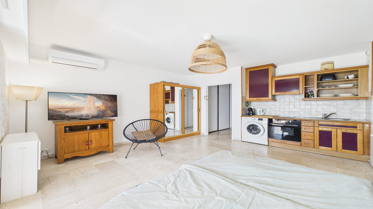 Ma-Cabane - Vente Appartement Ajaccio, 28 m²
