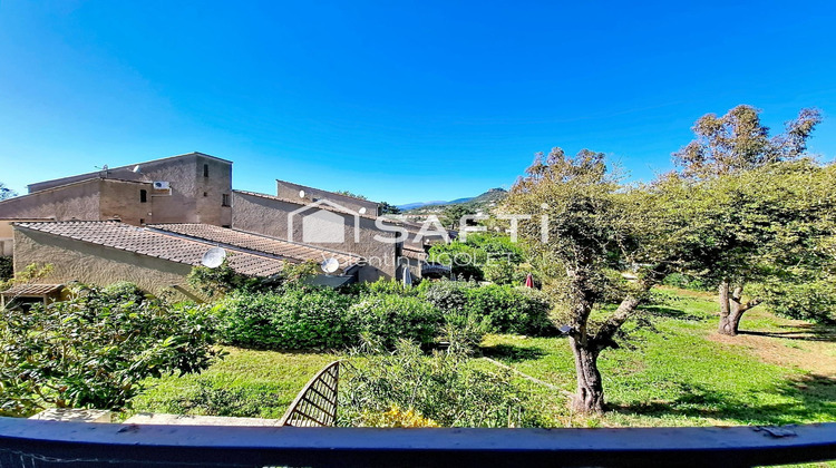 Ma-Cabane - Vente Appartement Ajaccio, 21 m²