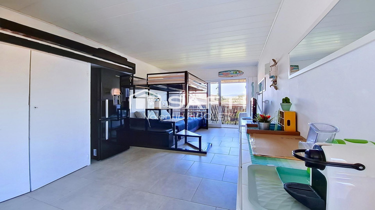 Ma-Cabane - Vente Appartement Ajaccio, 21 m²