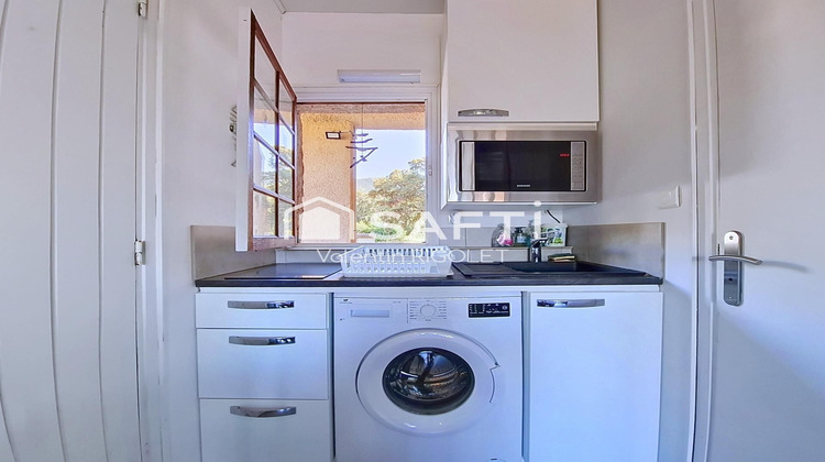 Ma-Cabane - Vente Appartement Ajaccio, 21 m²