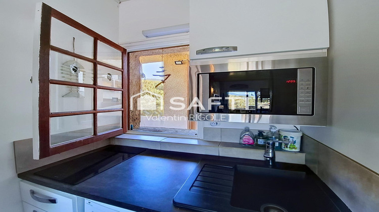 Ma-Cabane - Vente Appartement Ajaccio, 21 m²