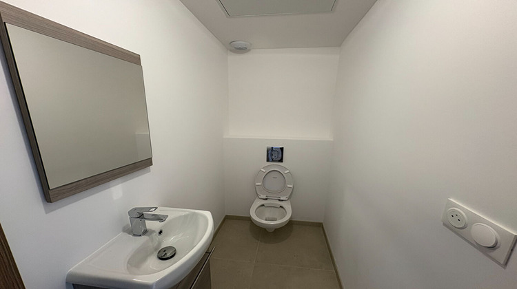 Ma-Cabane - Vente Appartement AJACCIO, 55 m²