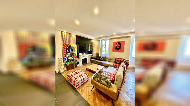 Ma-Cabane - Vente Appartement AJACCIO, 78 m²