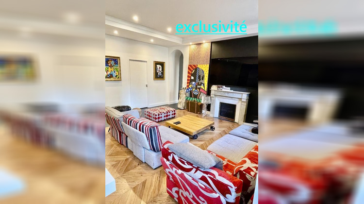 Ma-Cabane - Vente Appartement AJACCIO, 78 m²