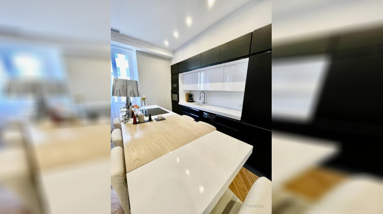 Ma-Cabane - Vente Appartement AJACCIO, 78 m²