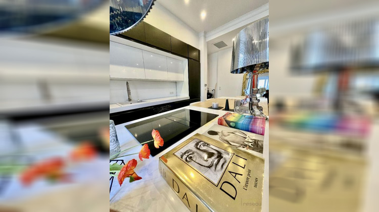 Ma-Cabane - Vente Appartement AJACCIO, 78 m²