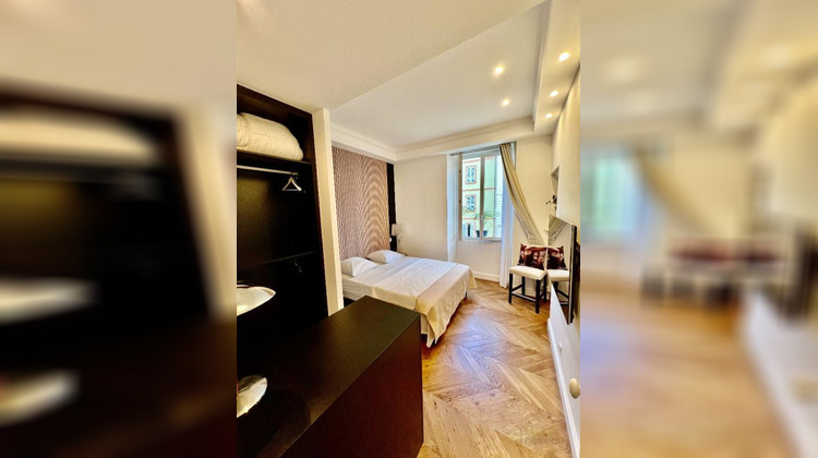 Ma-Cabane - Vente Appartement AJACCIO, 78 m²